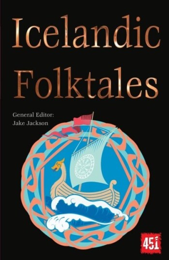 Icelandic Folktales Icelandic Folktales