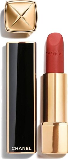 ROUGE ALLURE VELVET LUMINOUS MATTE LIP COLOUR