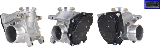 EGR-ventil DRI 717730350 EGR-ventil DRI 717730350