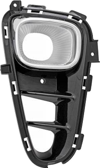 Ventilasjonsgitter DIEDERICHS 6508048