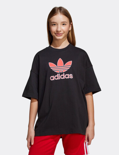 adidas Originals Tee - Black - 152