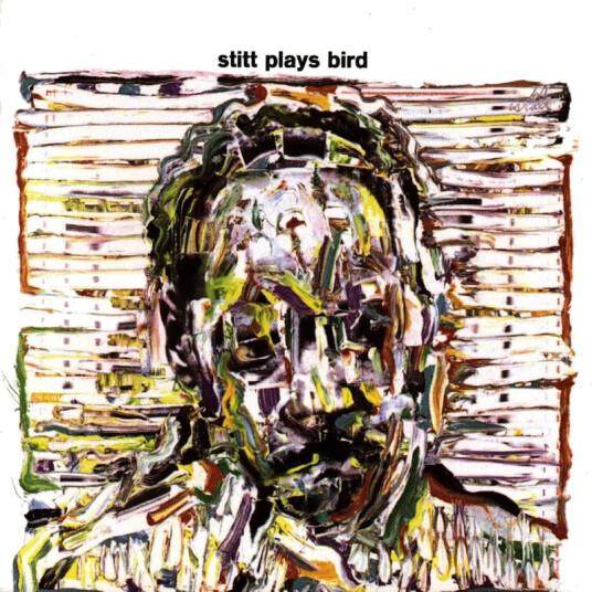 Sonny Stitt Stitt Plays Bird CD