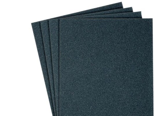 Klingspor Slipeark På Papir 230Mm X 280Mm Ps8a Wet Th. 280 /50 Stk.
