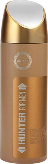 Armaf Hunter For Men Perfume Body Spray 200 ml