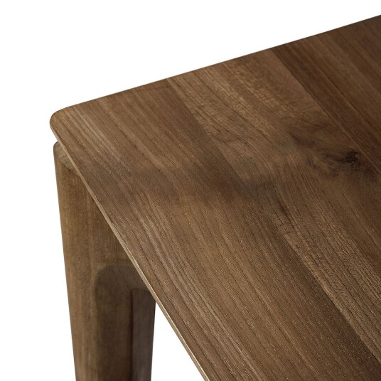 Ethnicraft Bok Spisebord 90x180 cm Teak Ethnicraft Bok Spisebord 90x180 cm Teak