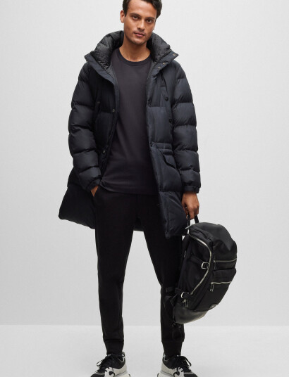 BOSS Thompson 01 Black M BOSS Thompson 01 Black M