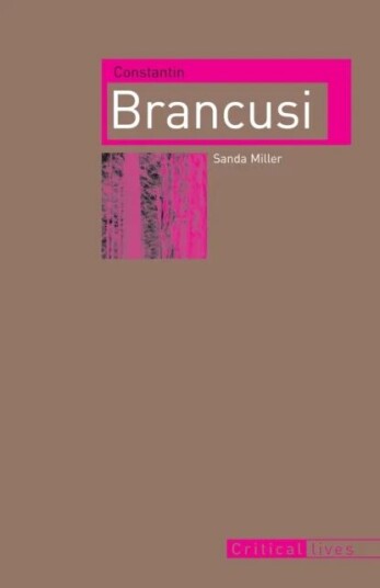 Constantin Brancusi Av Sanda Miller