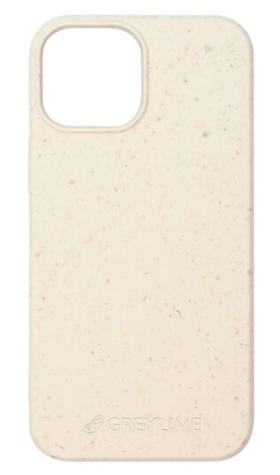 GreyLime iPhone 13 Mini GreyLime 100% Plantebasert Deksel - Beige - Kjøp et Deksel & Plant et Tre GreyLime iPhone 13 Mini GreyLime 100% Plantebasert Deksel - Beige - Kjøp et Deksel & Plant et Tre