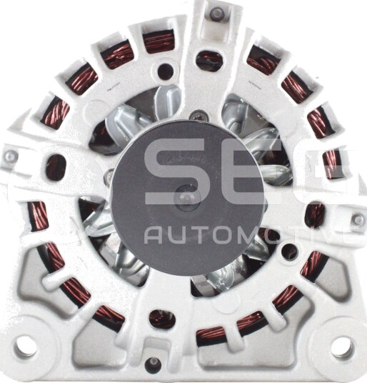 Dynamo SEG Automotive F000BL078J