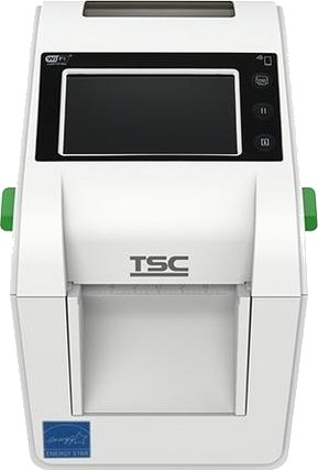 Tsc Dh220thc, Summer, 8 Punkter/Mm (203Dpi), Disp., Rtc, Usb, Usb-Vert, Rs232, Ethernet, Kit (Usb) Etikettskriver, Programmerbar, Helsevesen, Direkte Termisk, 8 Punkter/Mm (203Dpi), Media Bredde (Maks.): 60 Mm, Utskriftsbredde (Maks.): 54 Mm, Rulldi