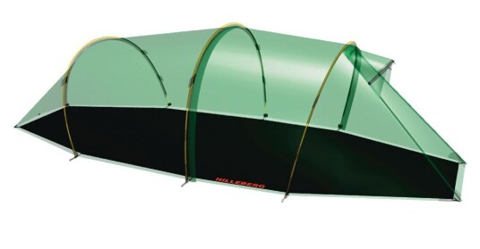 Hilleberg Footprints Footprints Akto / Enan