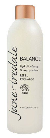 Jane Iredale Balance Antioxidant Hydration Spray Refill 281ml Jane Iredale Balance Antioxidant Hydration Spray Refill 281ml