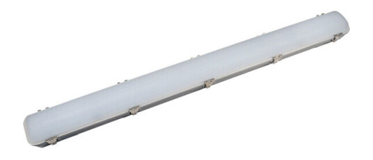 Namron Lysarmatur Orkan LED 2X18W IP65 4680lm - 3308411 Namron Lysarmatur Orkan LED 2X18W IP65 4680lm - 3308411