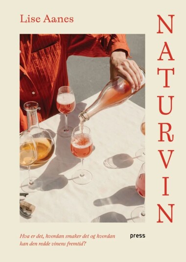Naturvin Av Lise Aanes