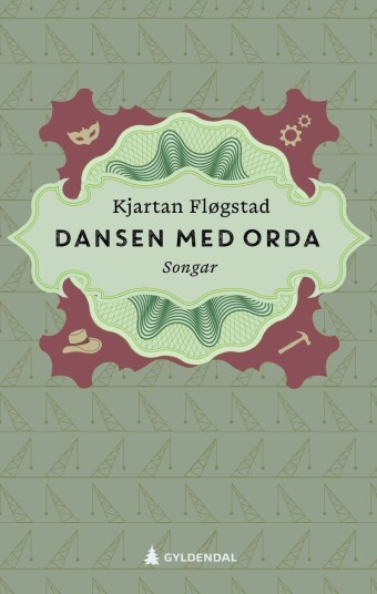 Dansen med orda Dansen med orda