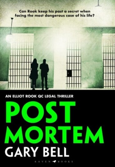Post Mortem  Elliot Rook, QC: Book 2