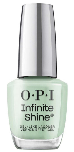 OPI Infinite Shine In Mint Condition 15ml