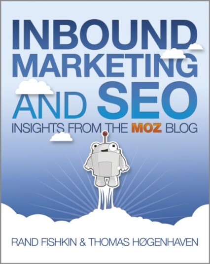 Inbound Marketing and SEO Insights from the Moz Blog