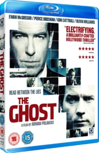 The Ghost