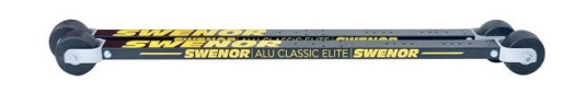 Swenor Alu Classic Elite 1-Racing Rulleski