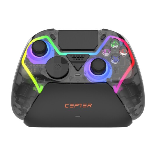 Cepter Horizon trådløs PS4 kontroller