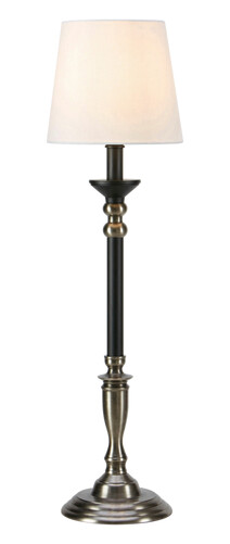Markslöjd Bordlampe Gent 1757753-01-0 1757753-02-0