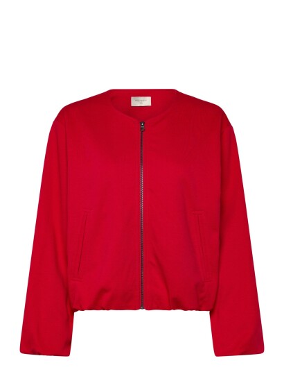 FREE/QUENT Fqnanni Jacket Red M