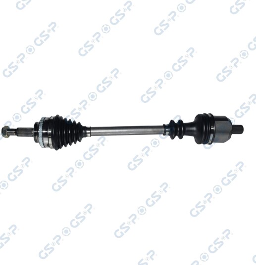 GSP 250253 Drivaksel