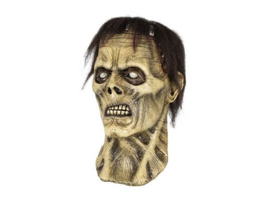 Partychimp Frankensteins Monster Maske