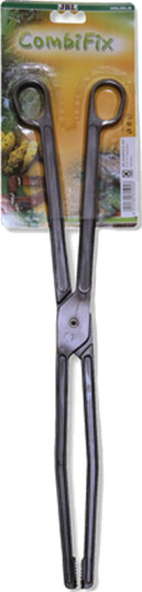 Combifix Plant Tongs For Aquariums Black 48 cm Combifix Plant Tongs For Aquariums Black 48 cm