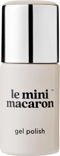 Le Mini Macaron Gel Polish 8.5 ml Marshmallow
