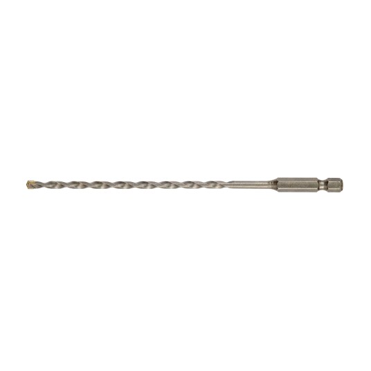 Dewalt DT60004 QZ Bor 1/4" Hex feste 8 mm Maskintilbehør & forbruk