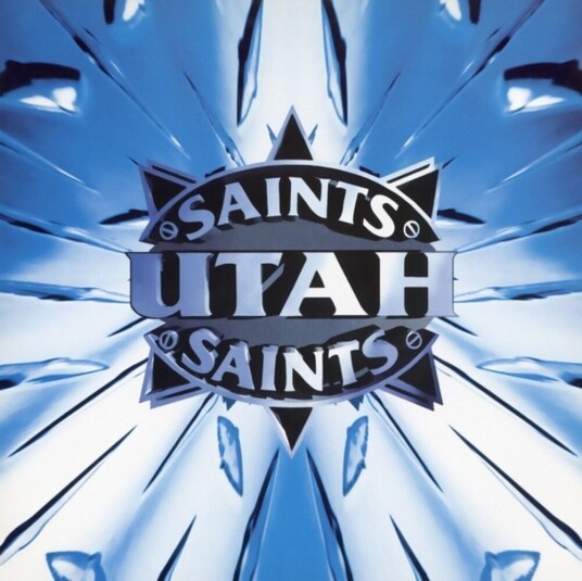 Utah Saints  Utah Saints  CD