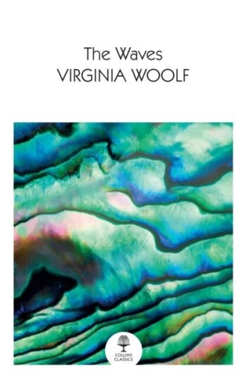 The Waves Av Virginia Woolf