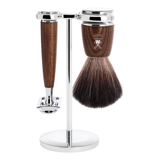 Mühle Rytmo barbersett 3 deler