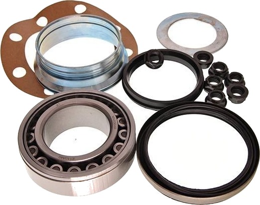 MAXGEAR 33 0096 Hjullager MAXGEAR 33 0096 Hjullager