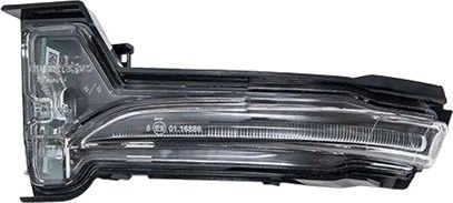 MAGNETI MARELLI 182201549500 Blinklys