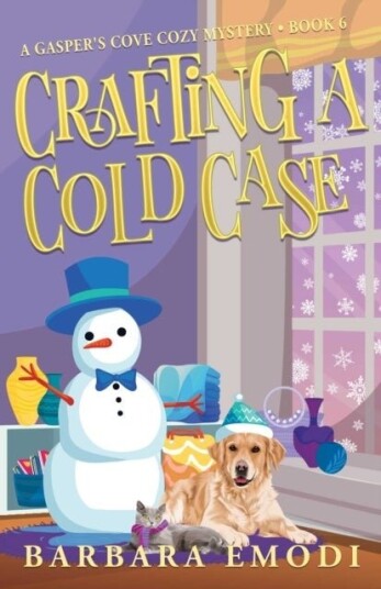 Crafting a Cold Case Crafting a Cold Case