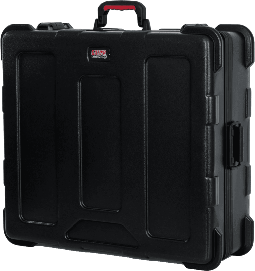 Gator GTSA MIX222508 Mixer Case 22" x 25 "x 08"