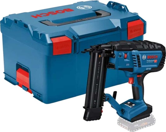 Bosch Spikerpistol GNH 18V-50 M Solo L-BOXX