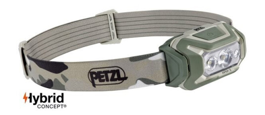 Petzl Aria 2 Rgb Petzl Aria 2 Rgb