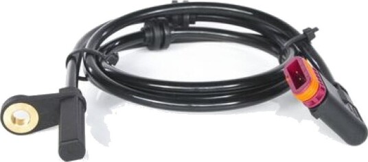 ABS sensor BOSCH 0 986 594 546