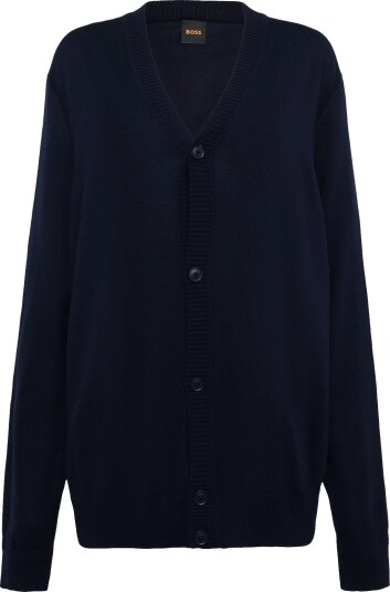 BOSS Avac_Cd 1 DARK BLUE S