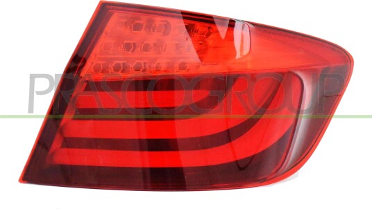 PRASCO BM0484053 Baklykt