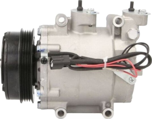 AC kompressor THERMOTEC KTT090492