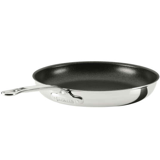 Hestan ProBond Luxe stekepanne med non-stick 32 cm Hestan ProBond Luxe stekepanne med non-stick 32 cm