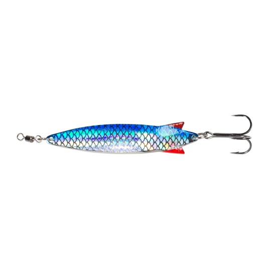Abu Garcia Toby 40g, sluk Blue Flash