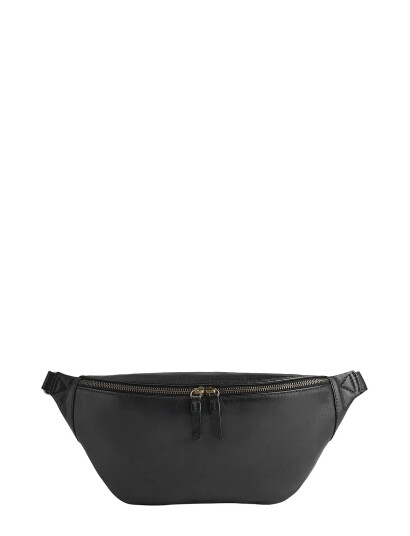 Markberg Camdenmbg Bum Bag, Soft Vint. - Black - ONE SIZE