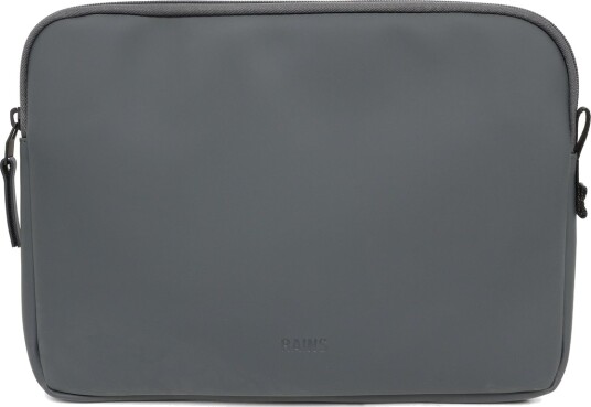 Rains Trail Laptop Case 13""/14"" W1 Grey ONE SIZE Rains Trail Laptop Case 13""/14"" W1 Grey ONE SIZE
