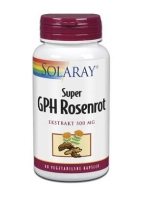 Gph Super Rosenrot Gph Super Rosenrot
